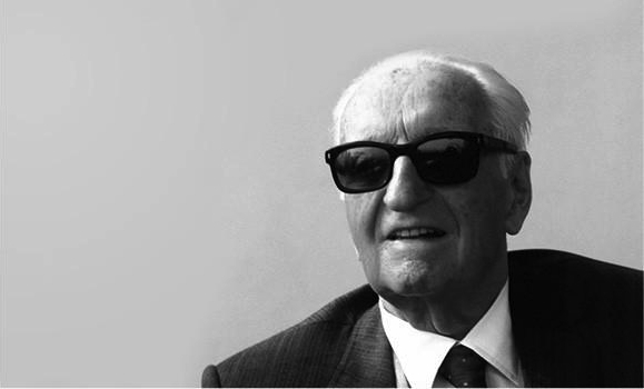 Robert De Niro set to play Enzo Ferrari in biopic