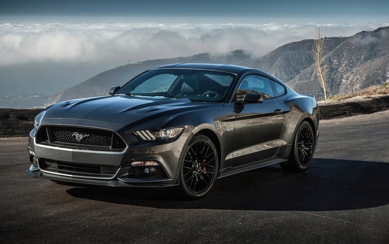 Ford Mustang popular in Australia, over 2000 orders placed