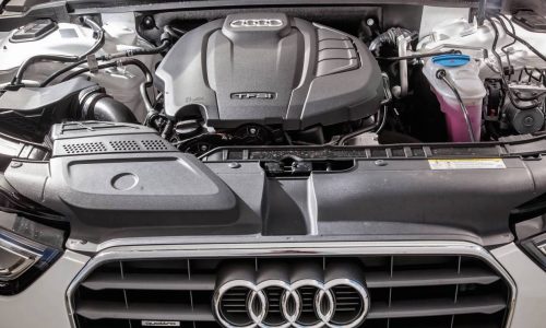 Audi planning new 2.0 TFSI engine, “most efficient in class”