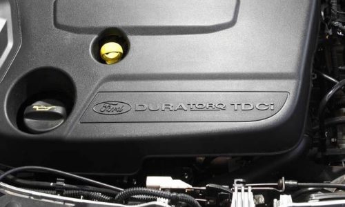 Ford & Peugeot extending co-development deal for new diesels