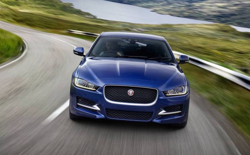 Jaguar working on turbo inline six, to replace 3.0SC V6 – report