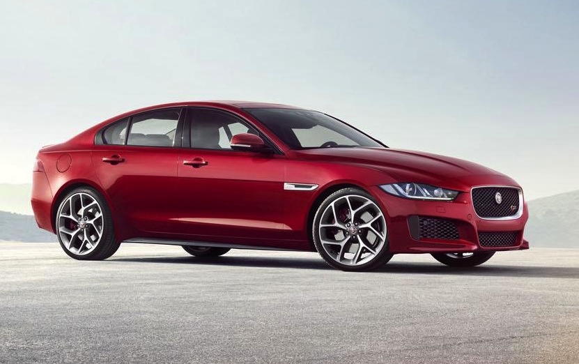 Jaguar planning V8 XE-R to compete with BMW M3 & AMG C 63
