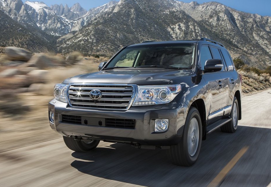 Toyota ranked most valuable car brand by BrandZ, again