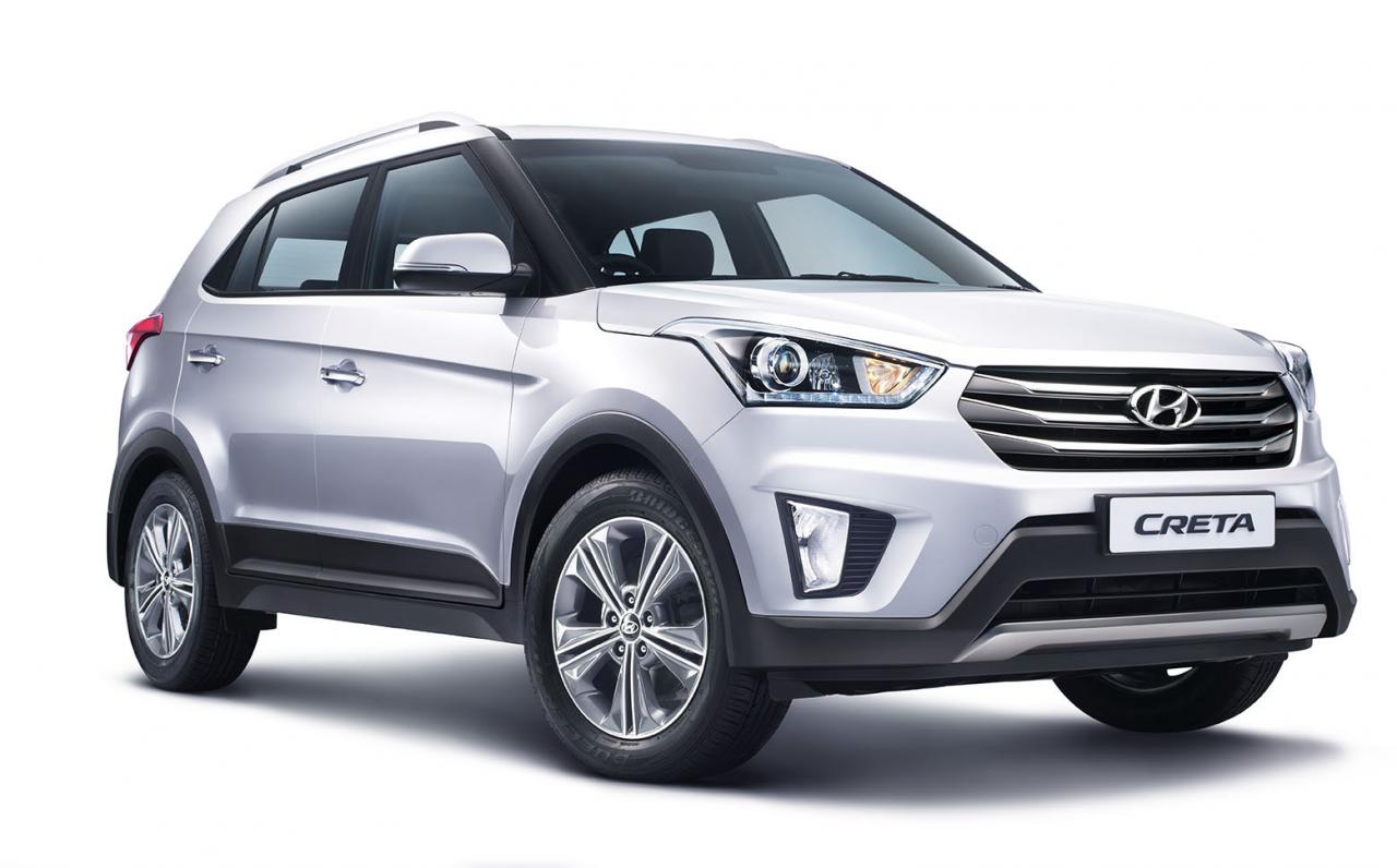 Hyundai Creta officially unveiled, on sale in India in July