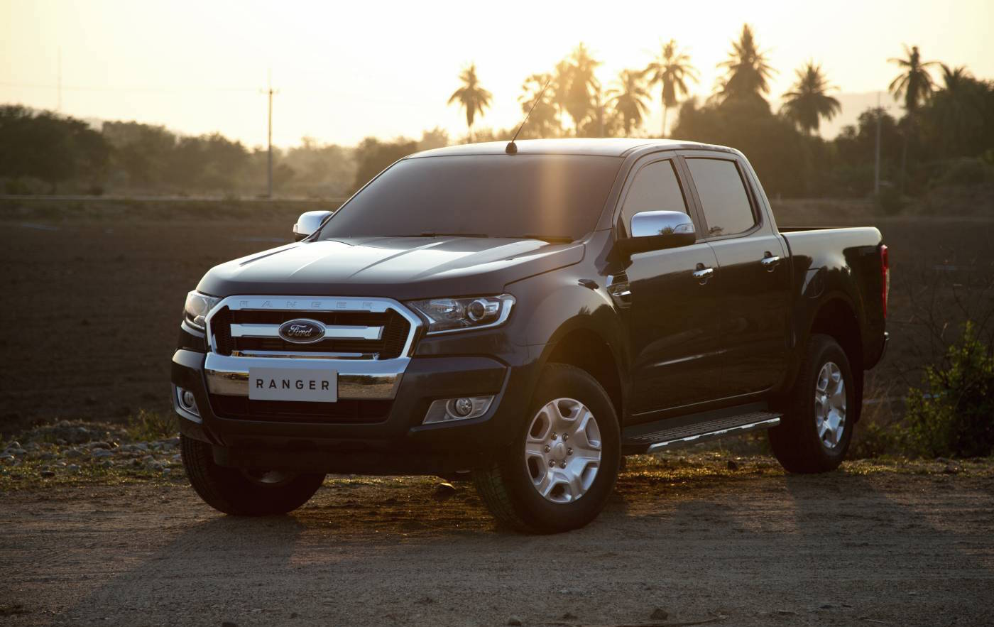 New Ford Ranger specs & features confirmed for Australia