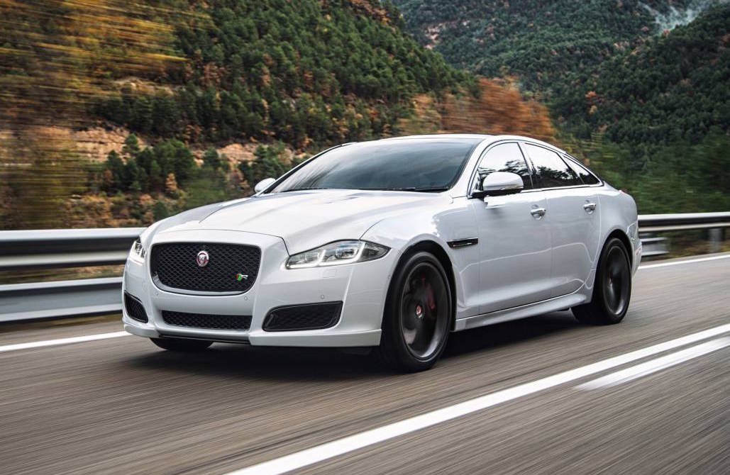 2016 Jaguar XJ unveiled, on sale in Australia November 1