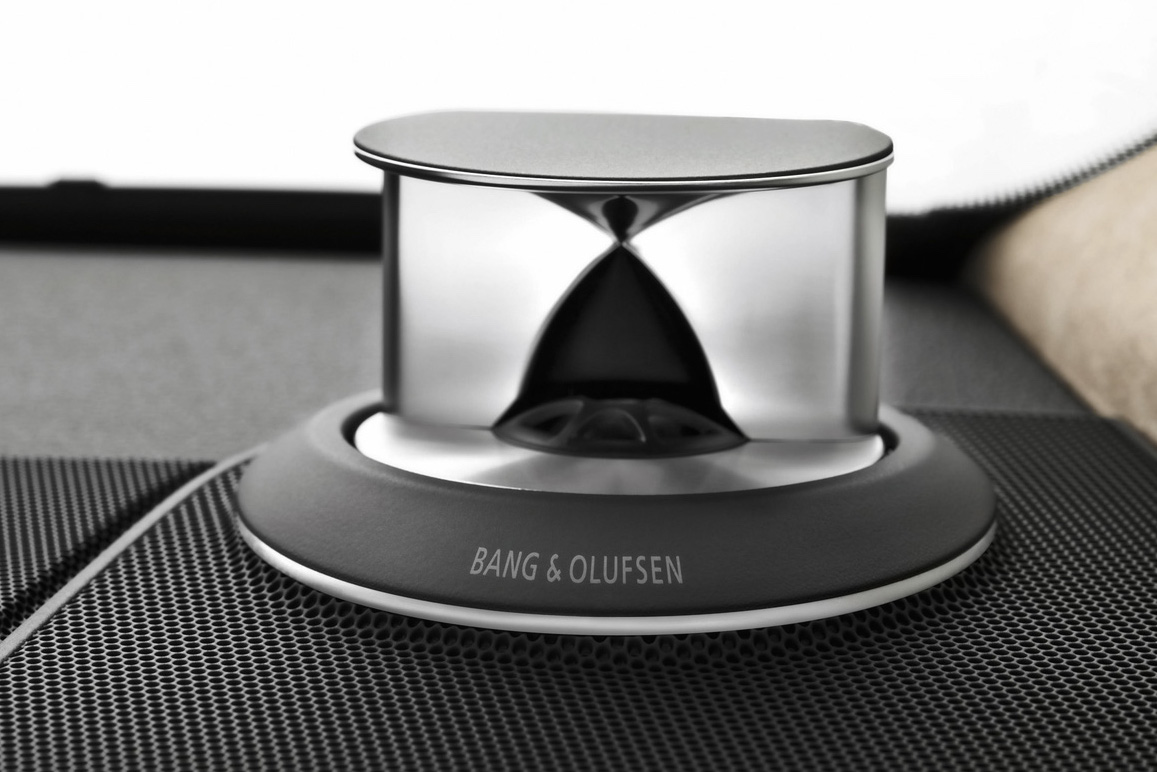 Harman buys Bang & Olufsen Automotive audio brand