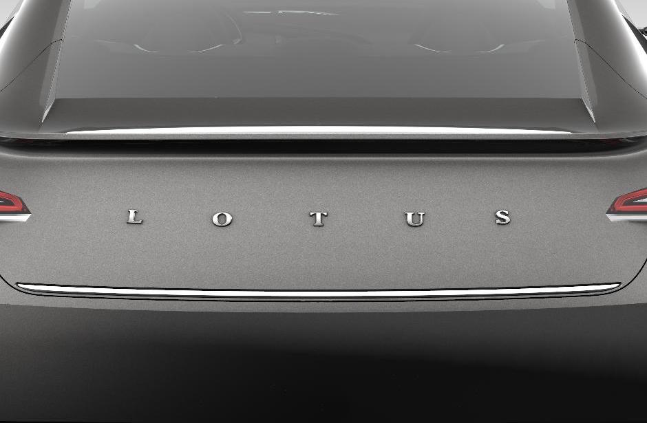 2019 Lotus SUV to be lighter, faster than any rival