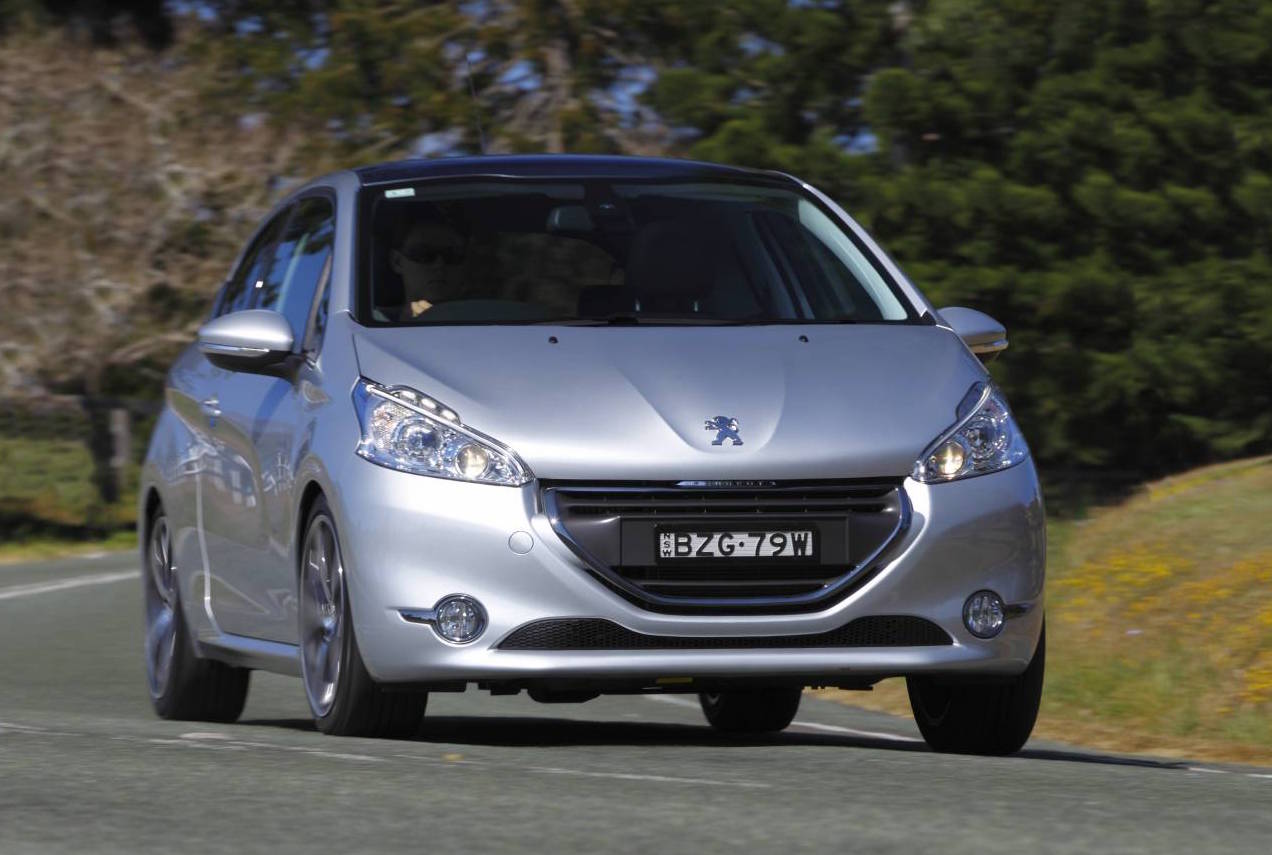 Peugeot Australia announces price cuts & mass drive-away deals