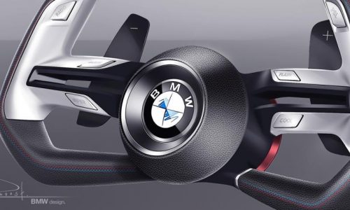 BMW to unveil 2 new concepts at annual press conference