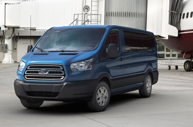 Top 10 engine conversion ideas 2015 Ford Transit
