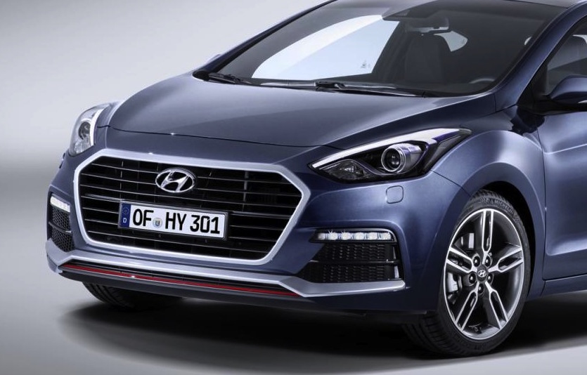 Hyundai’s N performance sub-brand planning i30 hot hatch?
