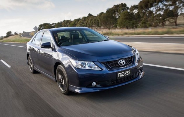 Top 10 engine conversion ideas 2015 Toyota Aurion