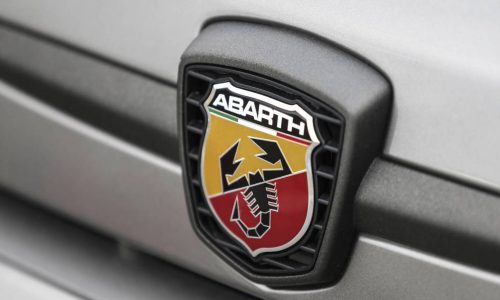Abarth Fiat 124 confirmed, could get 177kW Alfa 4C engine