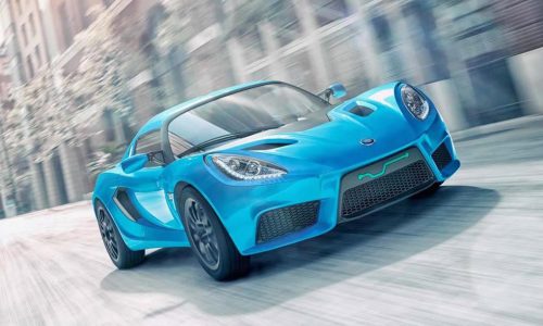 Detroit Electric SP:01 specs revealed, ‘Pure’ & ‘Performance’ models