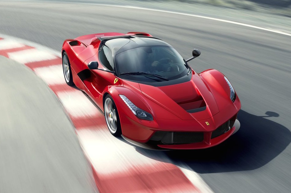 Ferrari could be worth over $11 billion in IPO valuation