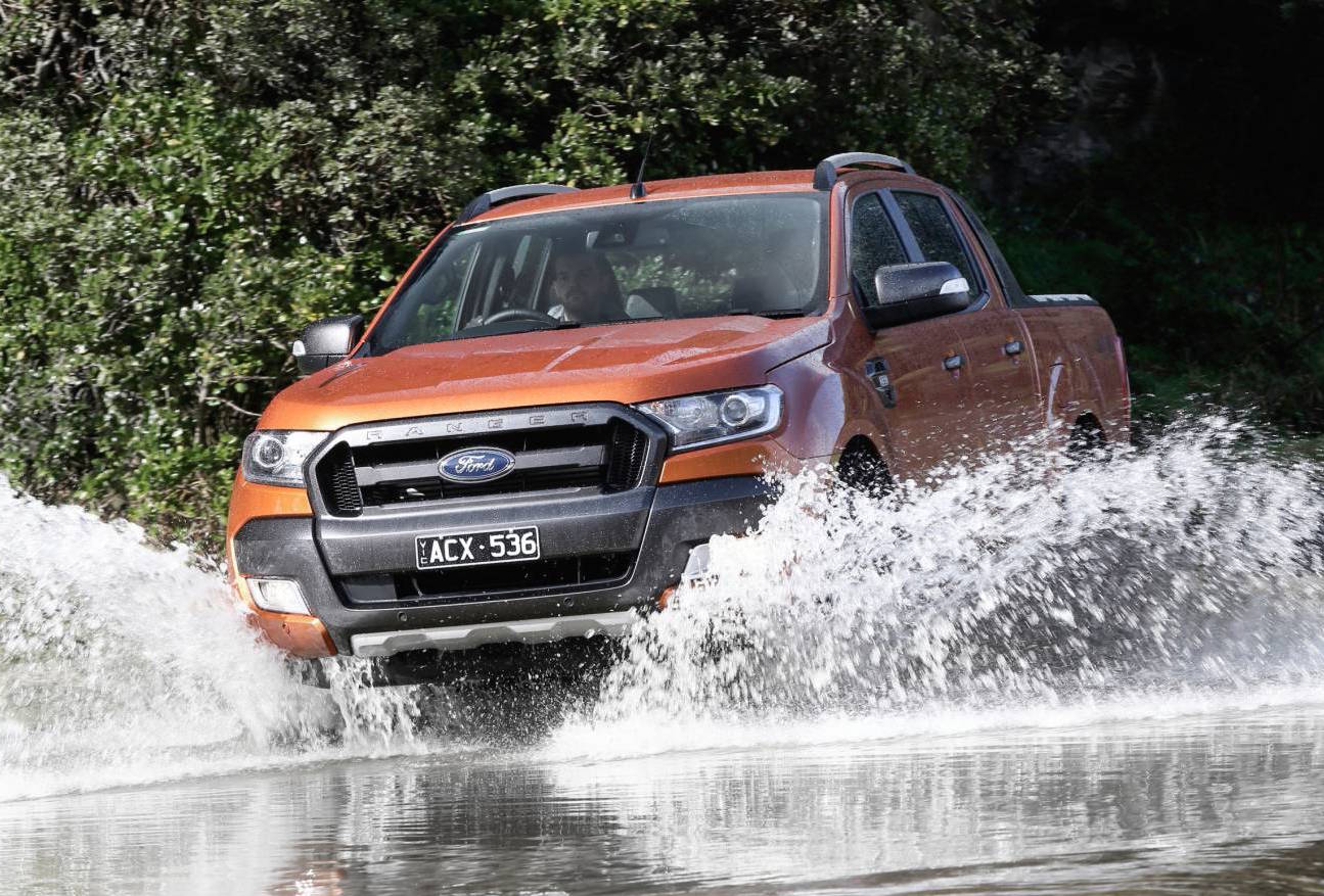 Ford Ranger could be reintroduced in USA, new Bronco rumoured