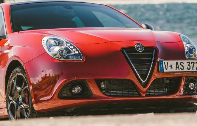 Alfa Romeo SUV preparation now finalised, ready for 2016 launch