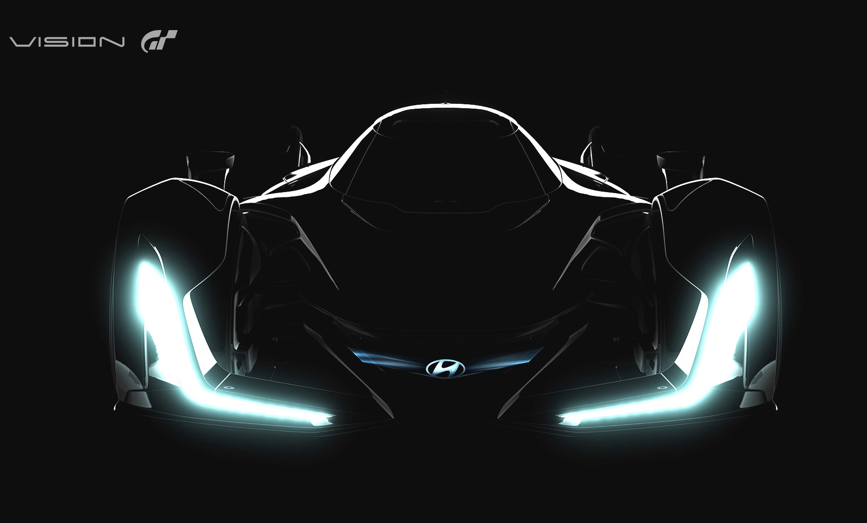 Hyundai Vision Gran Turismo concept to preview N sub-brand potential