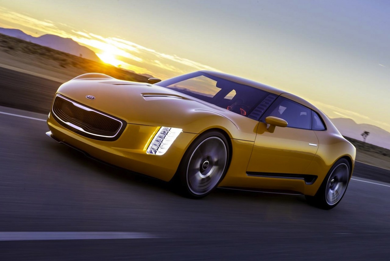 Bespoke Kia sports car coming by 2020 – report