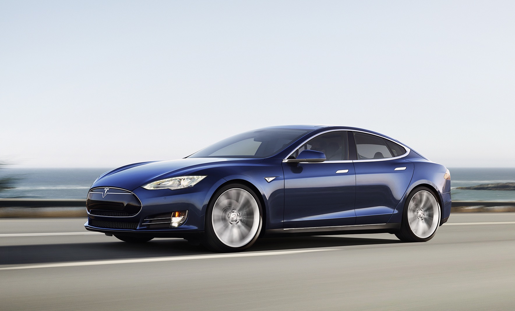 Tesla Model S so good it breaks Consumer Reports’ rating scale