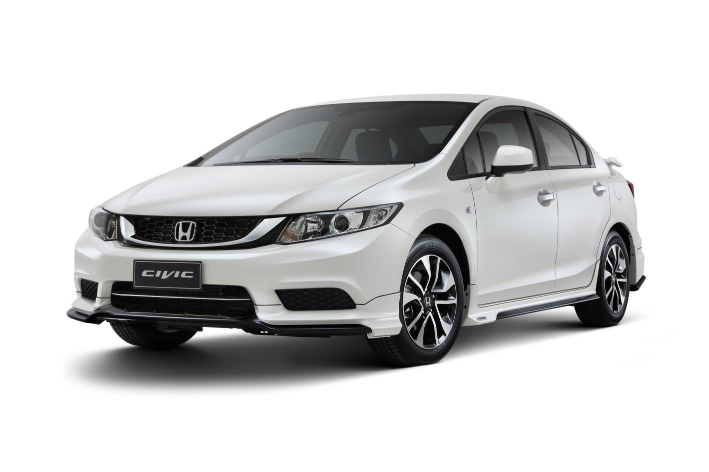 Honda Australia launches Jazz, HR-V, CR-V, Civic limited editions