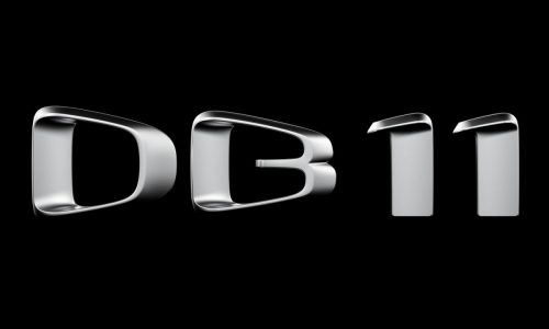 Aston Martin DB11 confirmed as next model, debuts 2016