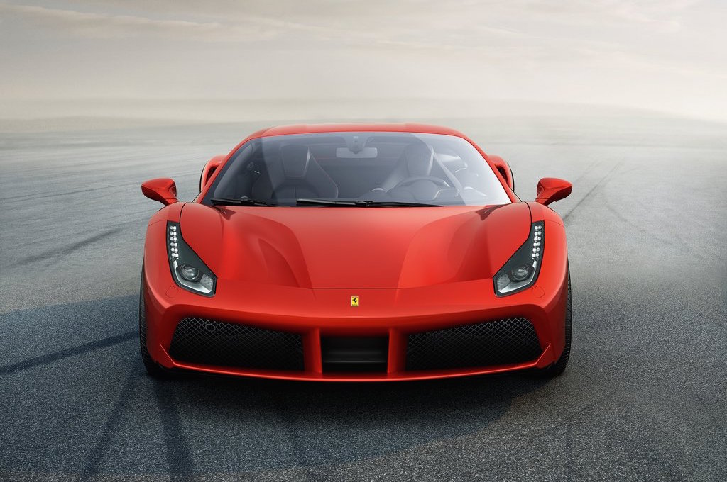 New Ferrari ‘Dino’ to come with V6, 150kW/litre – report