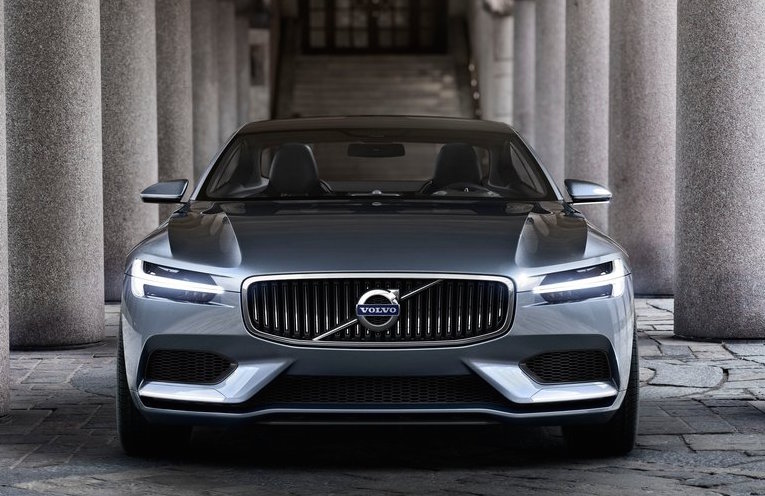 New Volvo S90 to debut at Detroit show in January – report