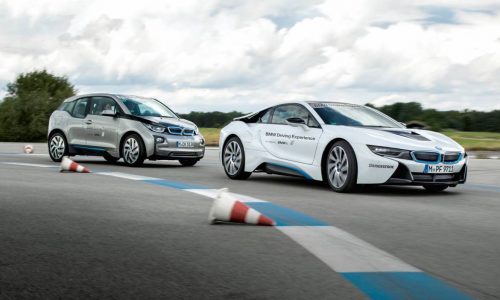 BMW boss confirms new ‘i’ model above i3 – i5?