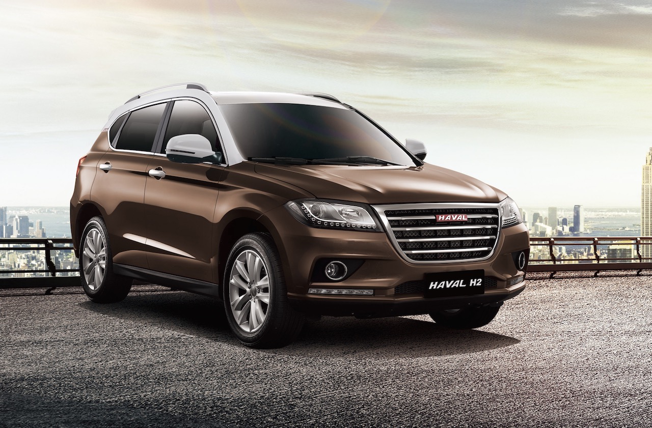 Haval H2 now on sale in Australia from $26,490 | PerformanceDrive