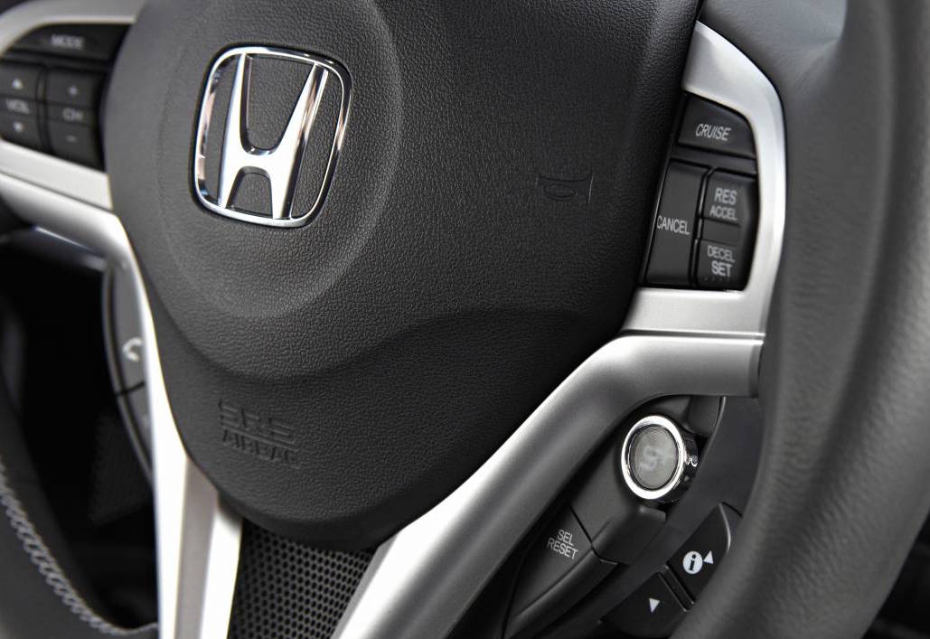 Honda planning autonomous production vehicle for 2020 – report