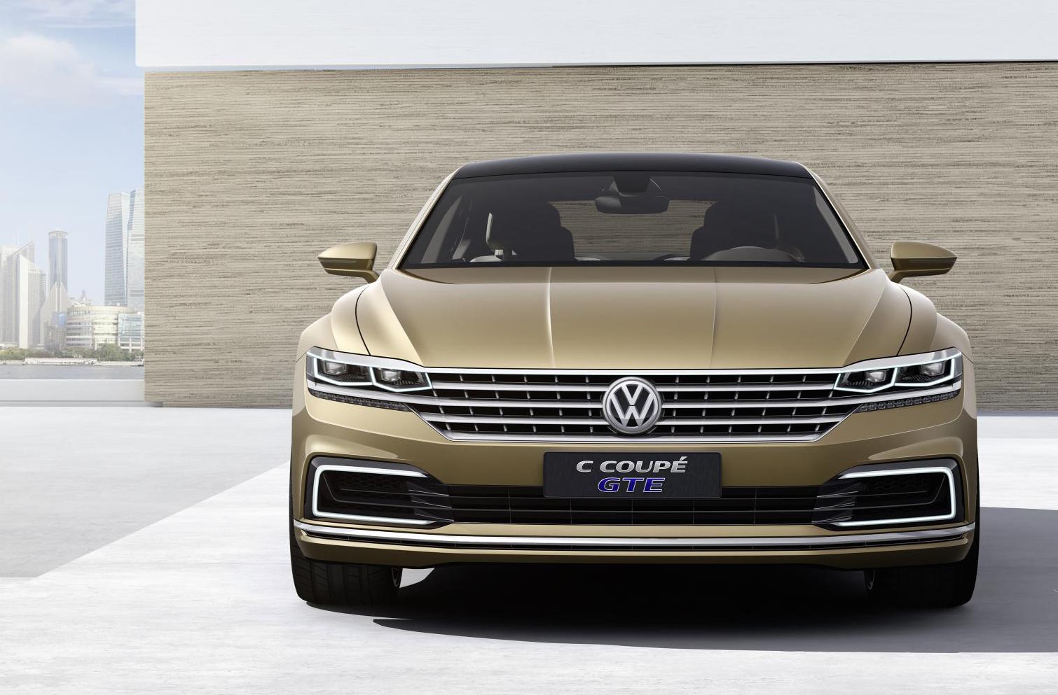 Electric Volkswagen Phaeton confirmed, plans for more EV technology outlined