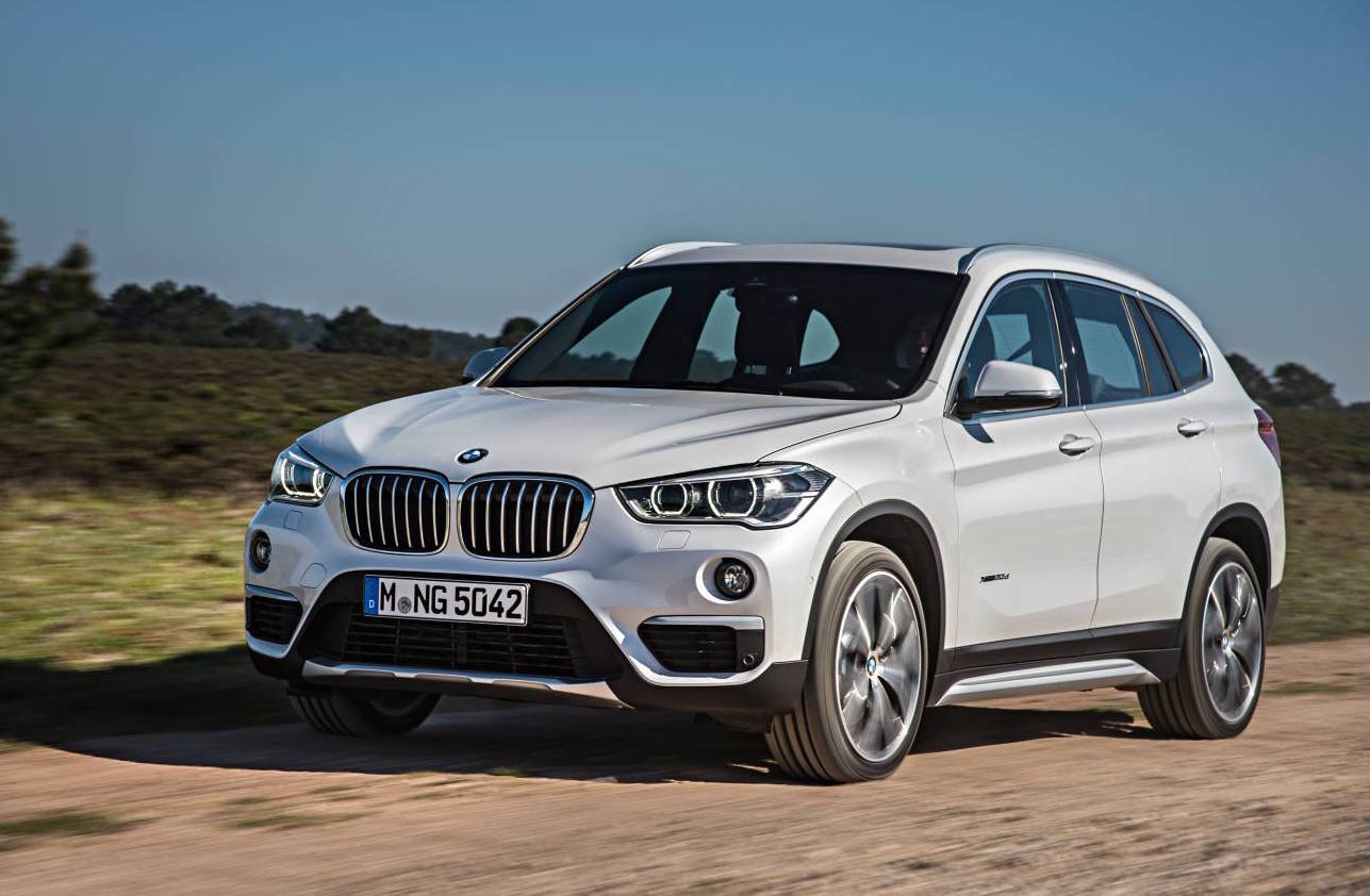 BMW Group posts record global sales in October, MINIs decline