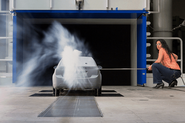 GM invests US$30 million for new wind tunnel