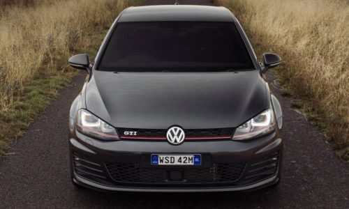 Volkswagen global sales drop following emissions scandal