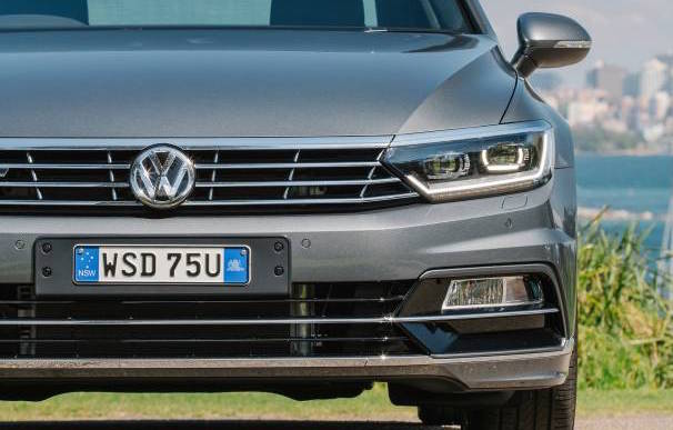 Environmental group leaders sign letter for alternate VW fix