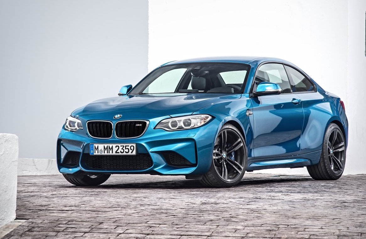 BMW M2 to go on sale in Australia from $89,900 – report