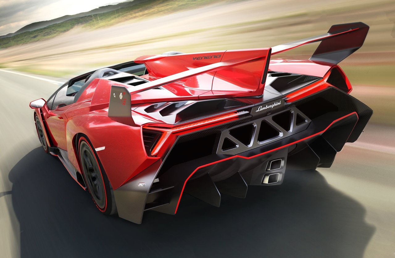 Lamborghini ‘Centenario’ special edition confirmed, Geneva debut