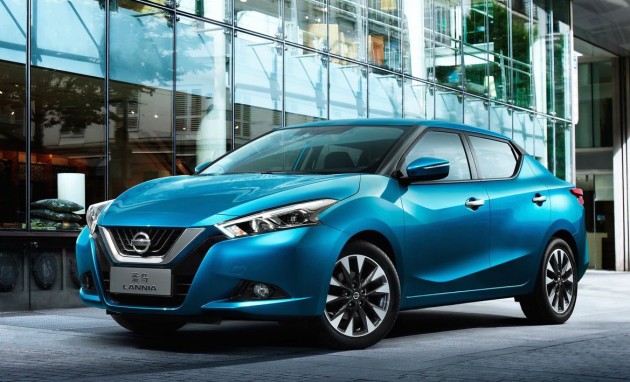 cars we wish for Nissan Lannia