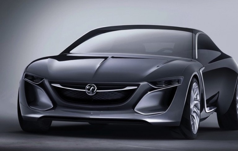 Opel planning “highlight” concept for Geneva, new sports car