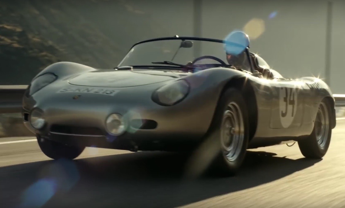 Video: Porsche 718 Boxster & Cayman teaser released