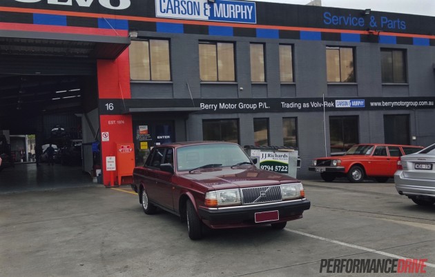 Volvo-240-GL-V8-project-Berry-Motor-Group-