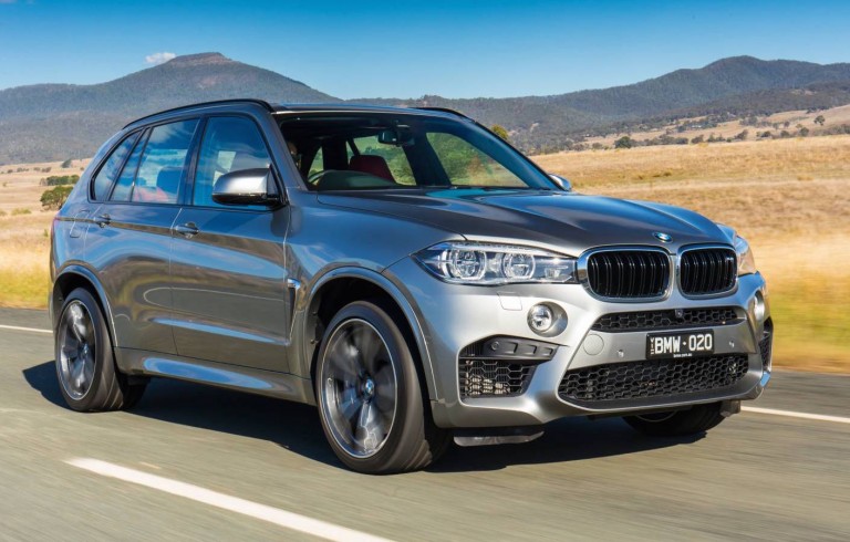 BMW tops Mercedes & Audi in global luxury sales for 2015