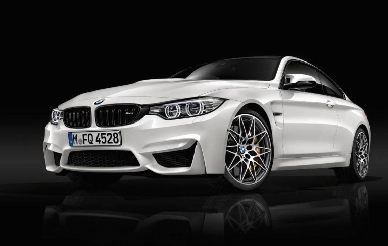 BMW M3 & M4 Competition pack confirmed for Australia