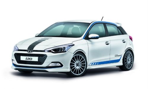 Hyundai i20 Sport announced in Germany, gets new 1.0L turbo