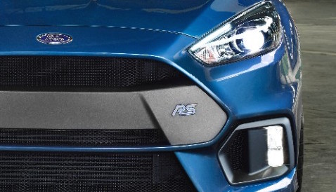 Ford Fiesta RS not happening, says performance division chief engineer