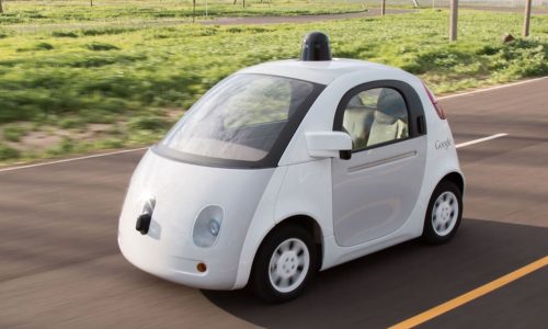 Apple & Google Car projects more advanced than expected: Daimler CEO