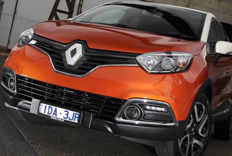 Renault investigated over emissions fraud, share price plummets