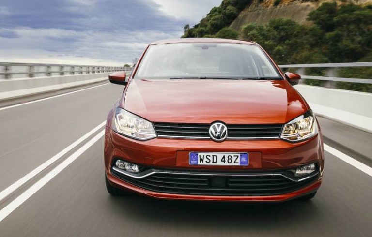 Volkswagen global sales for 2015 drop 4.8%, first decline in 11 years